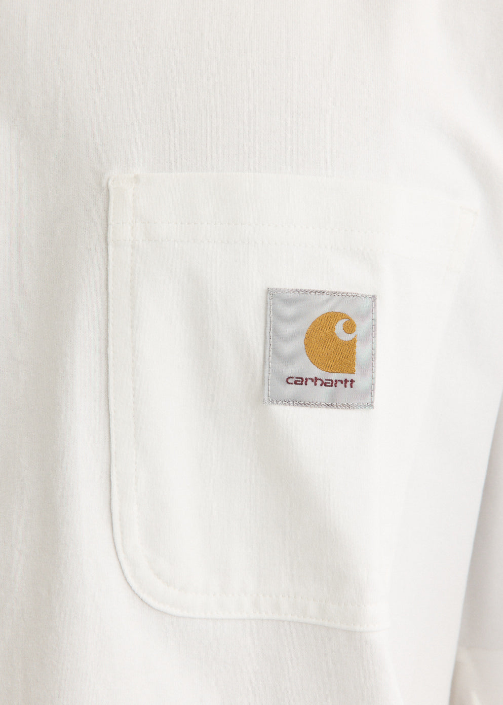 S/S Work Pocket T-Shirt