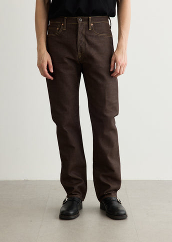 Century Denim 5P MONKEY CISCO Jeans