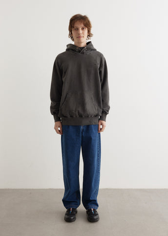 Damaged Hoodie