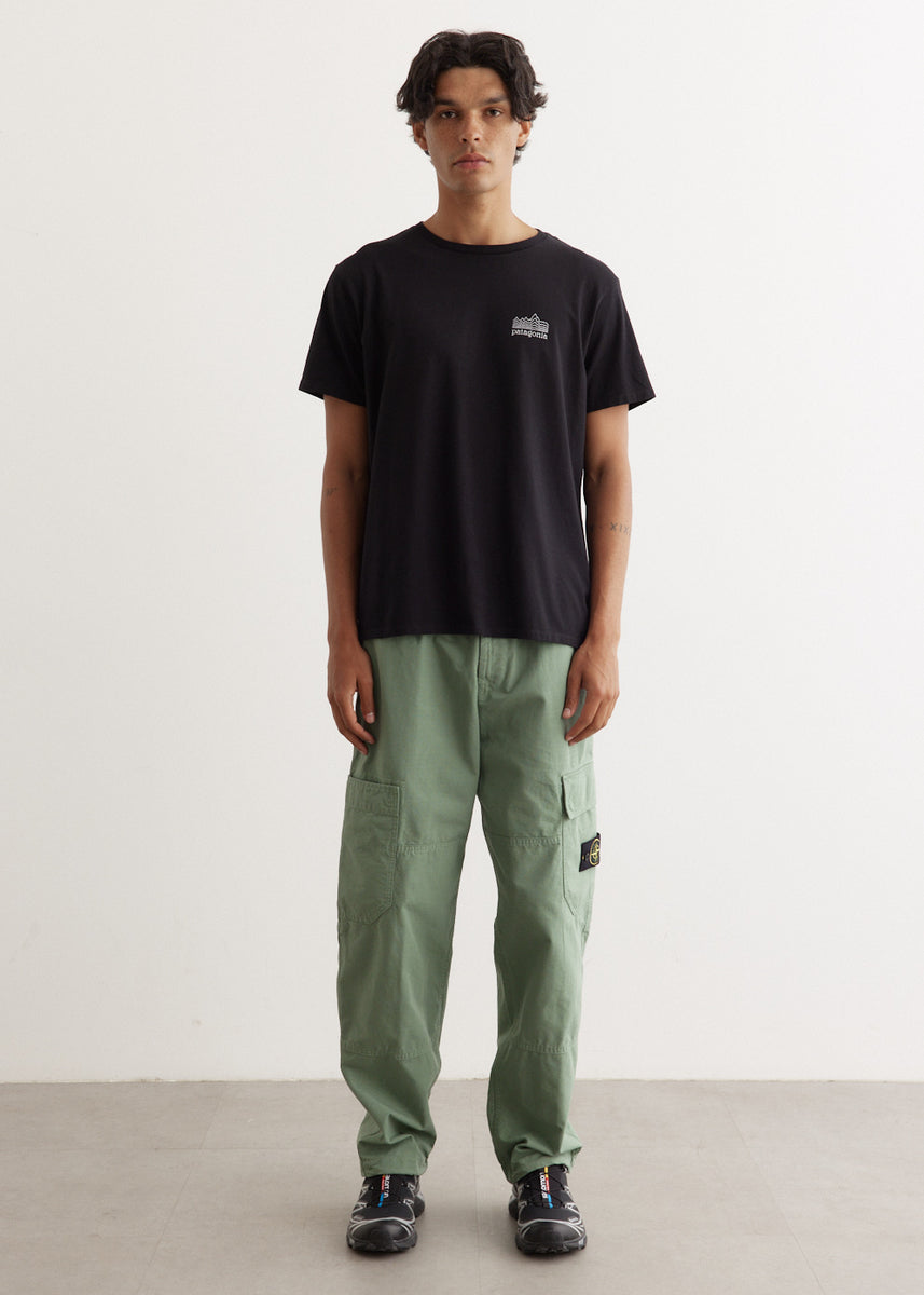 【WARDROBE.NYC】cotton-ripstop cargo パンツ WARDROBE.NYC Cotton-ripstop cargo pants | NET-A-PORTER