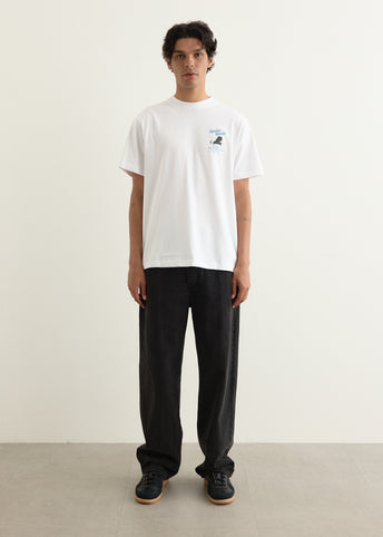 Bar + Kitchen T-Shirt