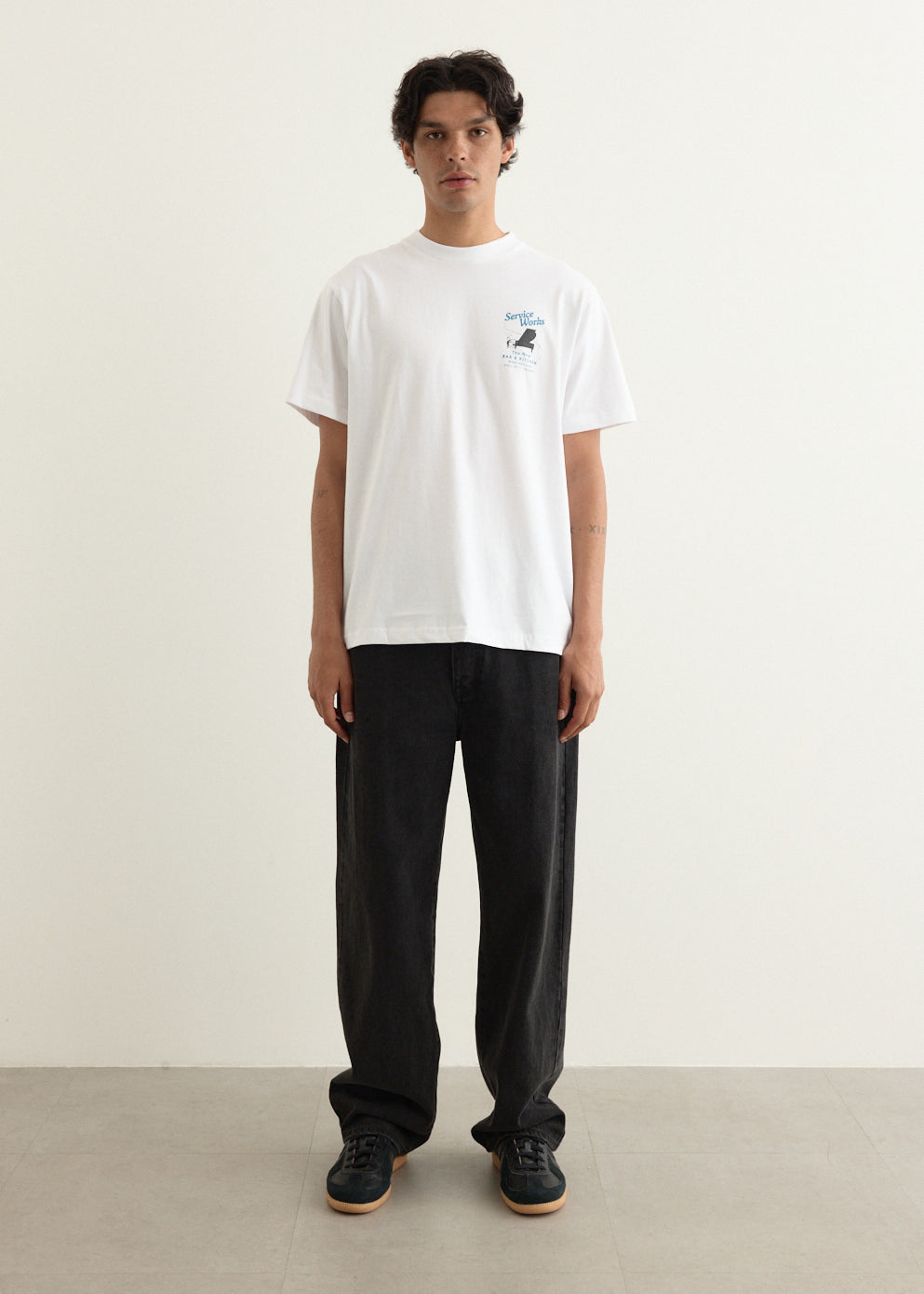 Bar + Kitchen T-Shirt