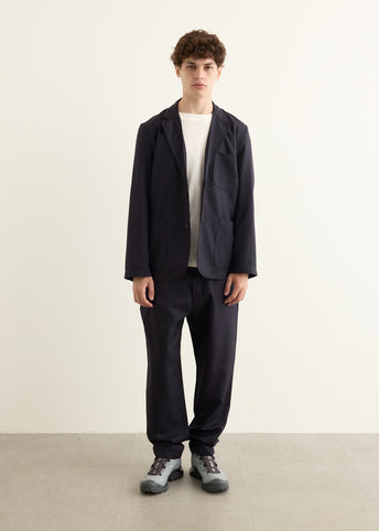 Two Button Jacket