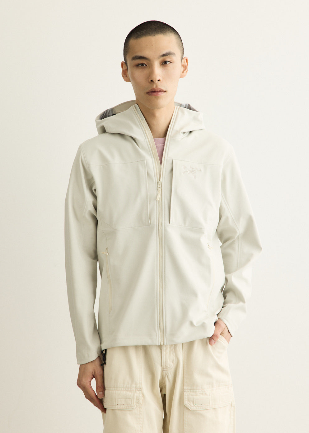 Gamma MX Hoody