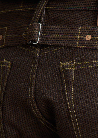 Century Denim 5P MONKEY CISCO Jeans