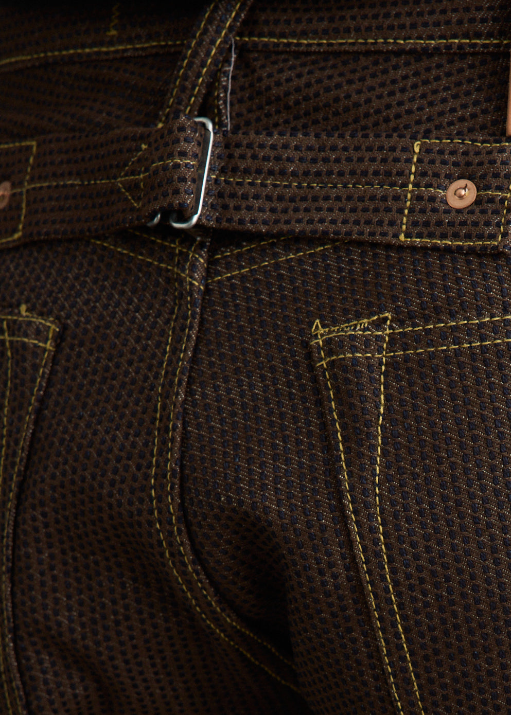 Century Denim 5P MONKEY CISCO Jeans