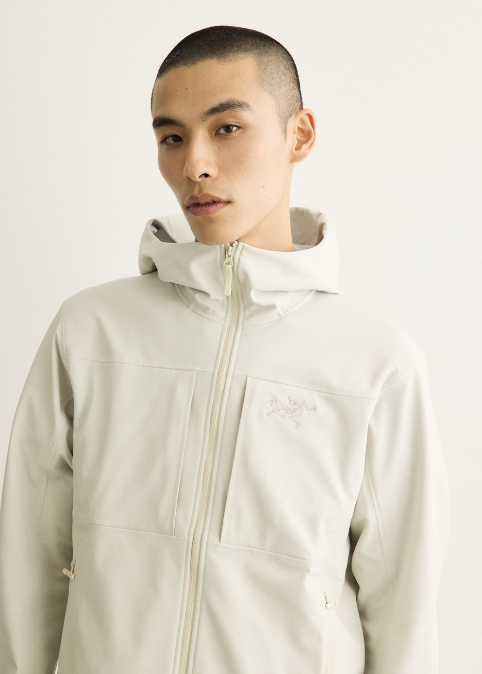 Gamma MX Hoody