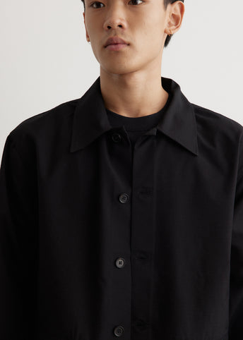 Kris Overshirt
