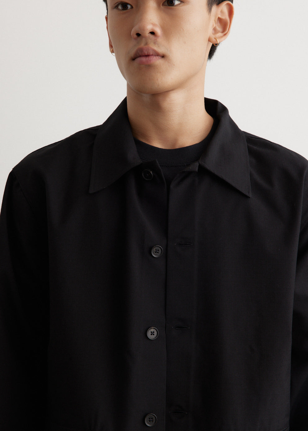 Kris Overshirt