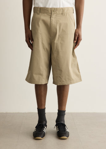 Postal DK Shorts
