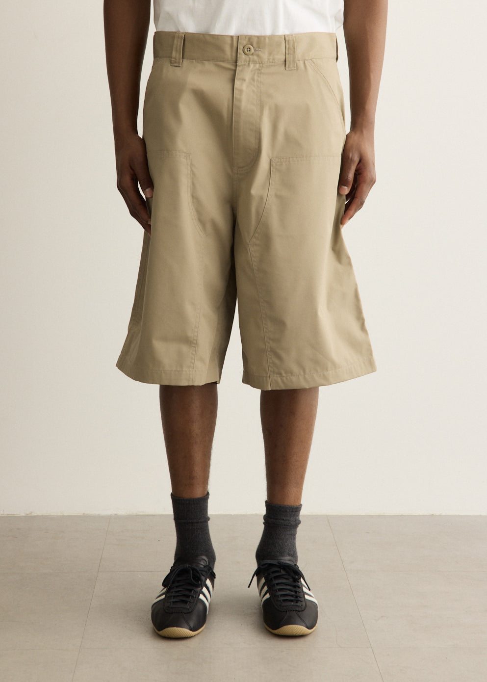 Postal DK Shorts