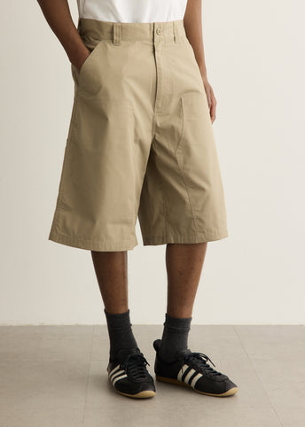 Postal DK Shorts