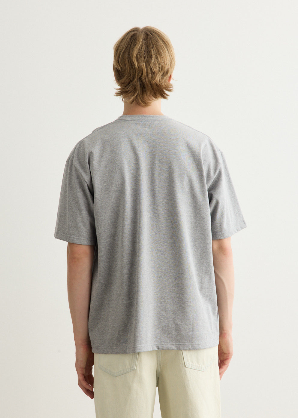 Pocket T-Shirt