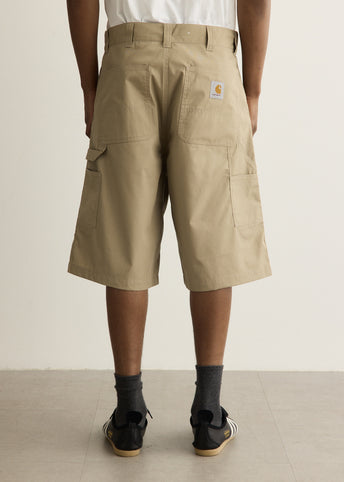 Postal DK Shorts