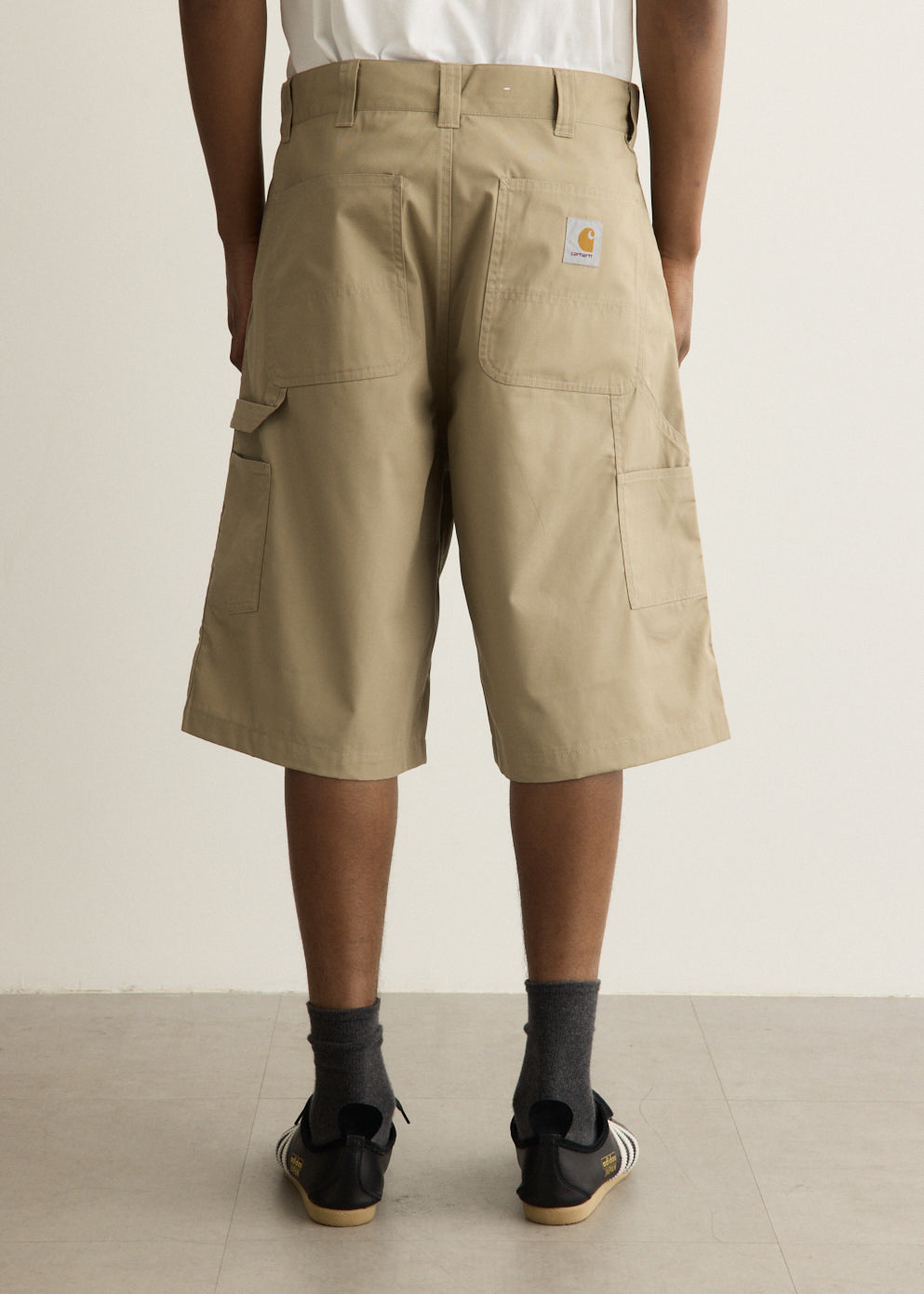 Postal DK Shorts