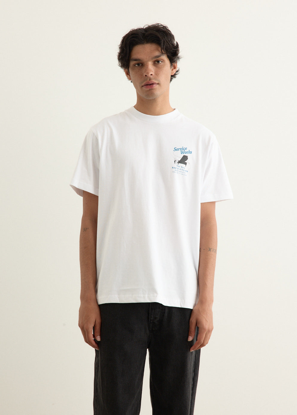 Bar + Kitchen T-Shirt