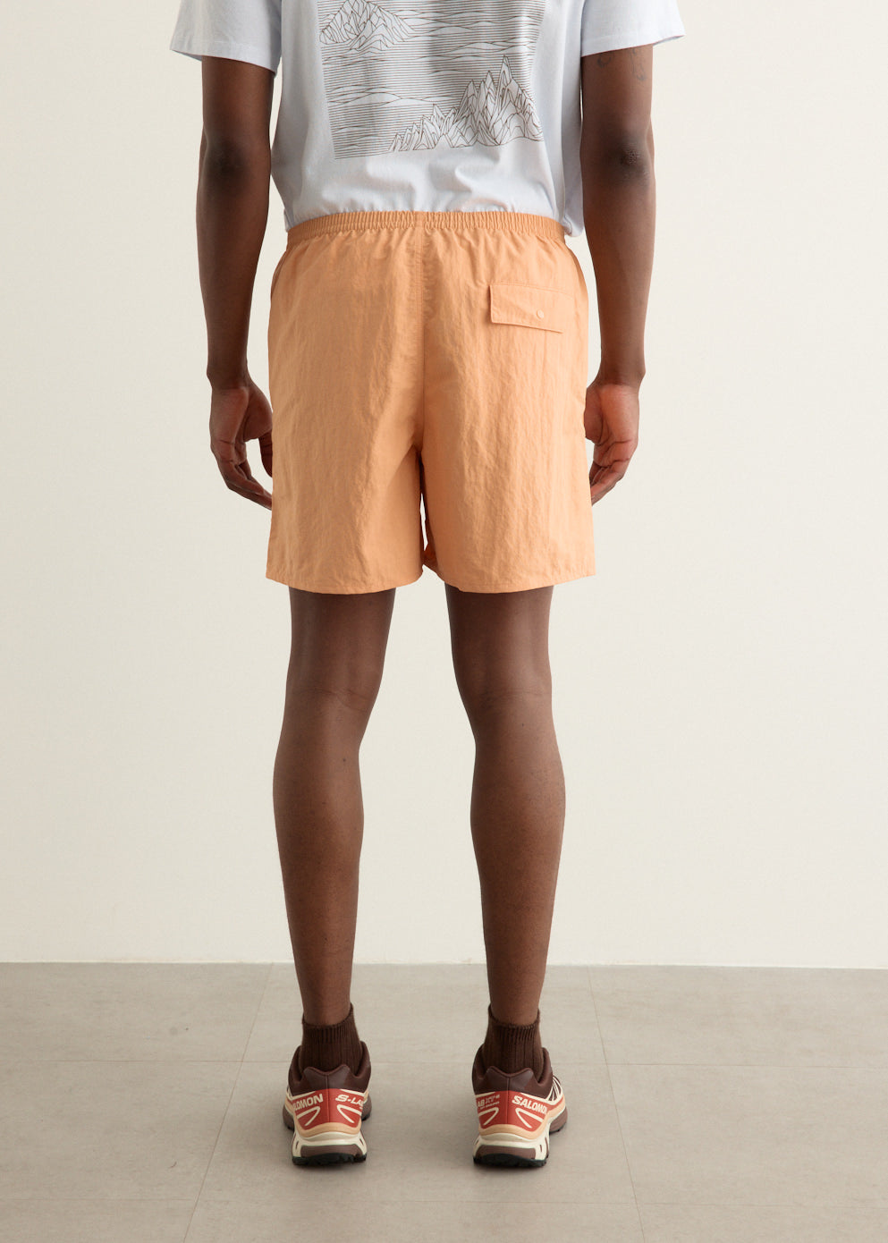 Baggies Shorts