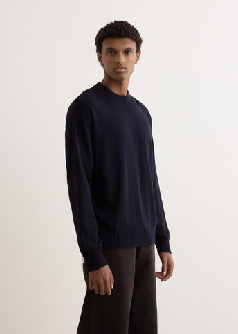 Jonas Cotton Sweater