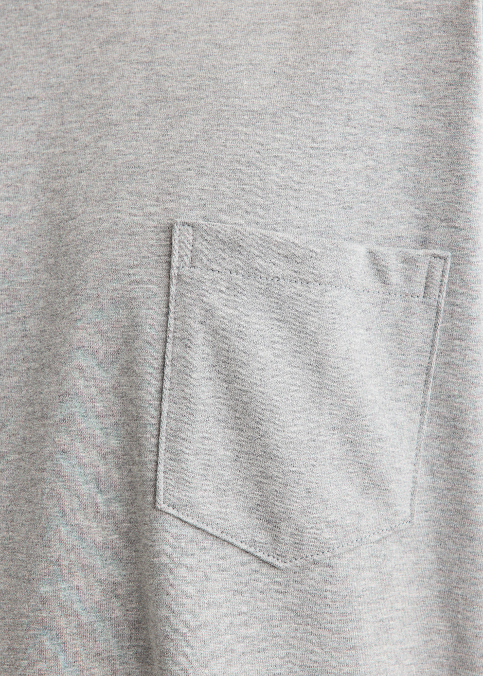 Pocket T-Shirt