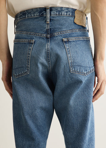 105 90's Denim Used Jeans