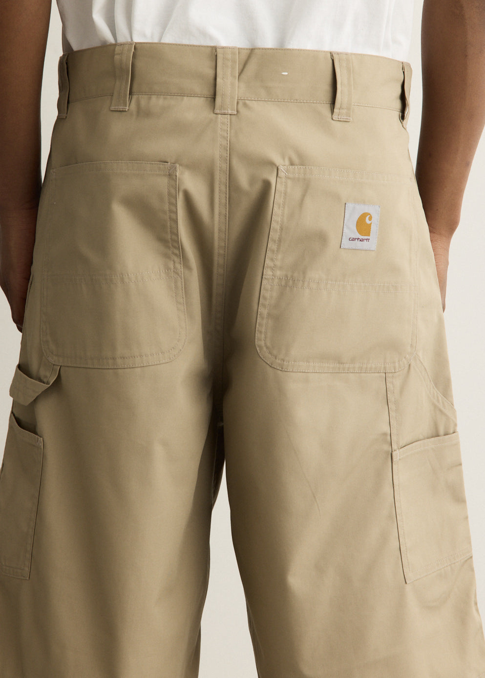 Postal DK Shorts