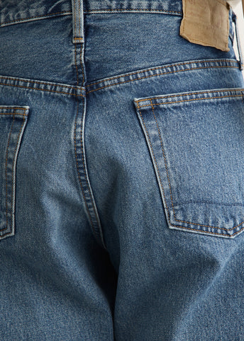 105 90's Denim Used Jeans