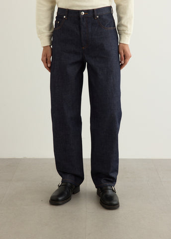 Fairfax Jeans