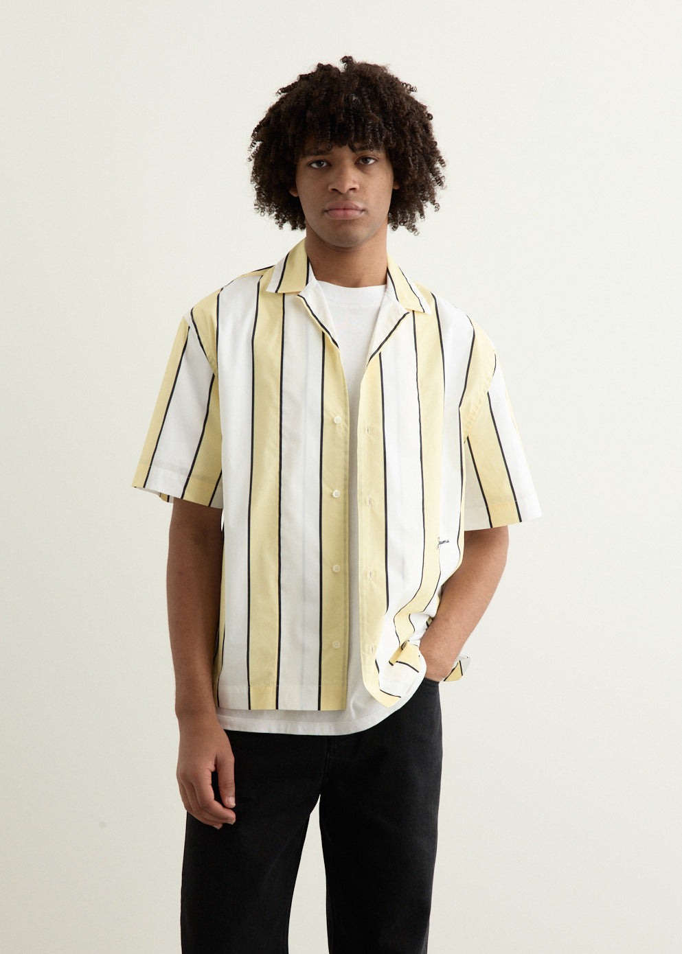 La Chemise Jean