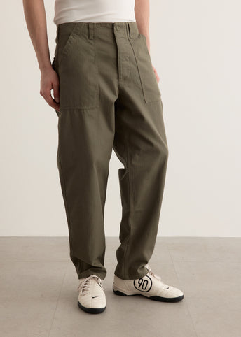Life Fatigue Pants