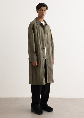 Chariot Mac Coat