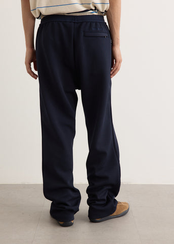 x Wales Bonner Pique Track Pants