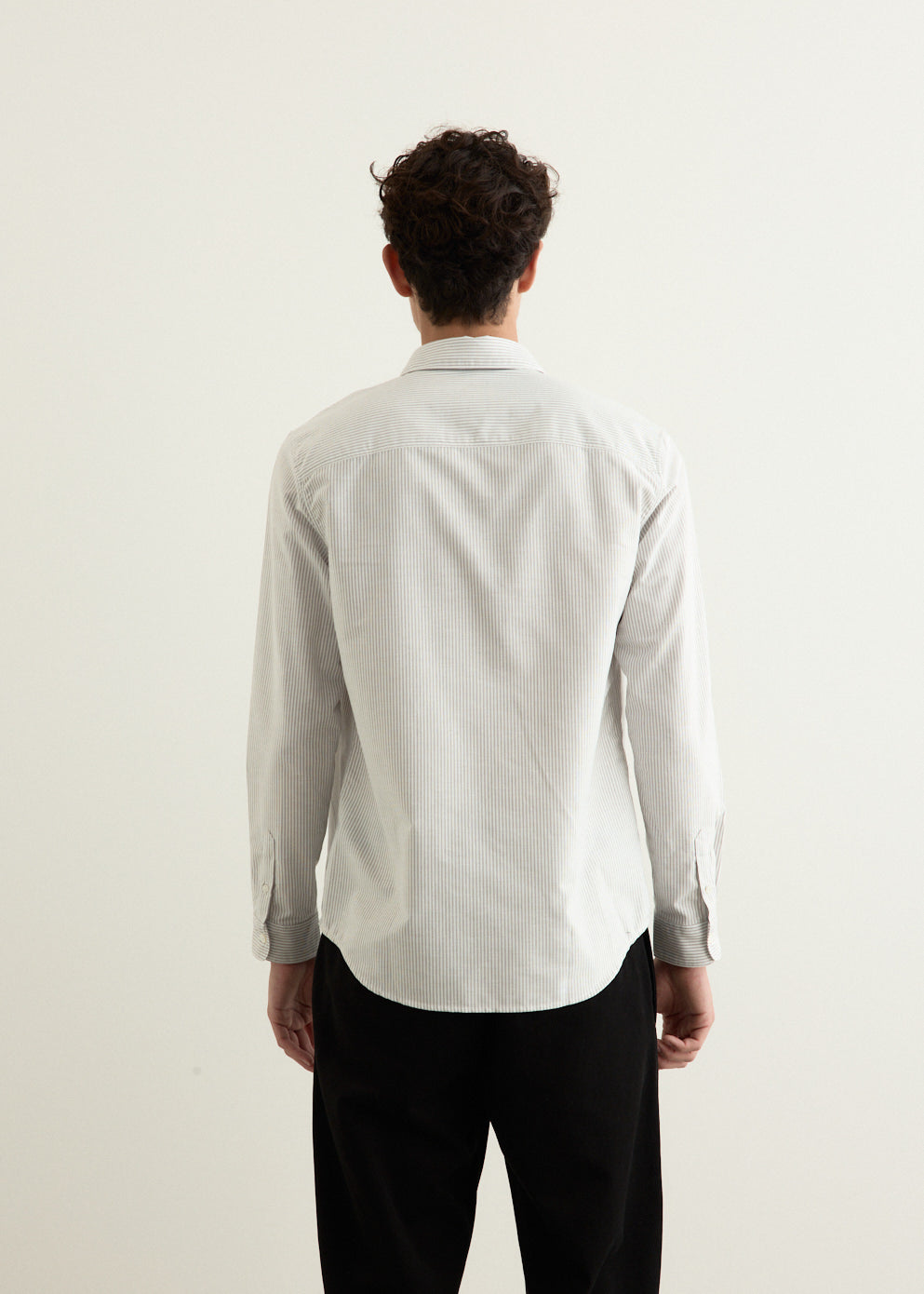 Greg Shirt