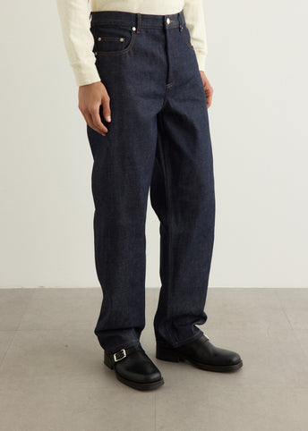 Fairfax Jeans