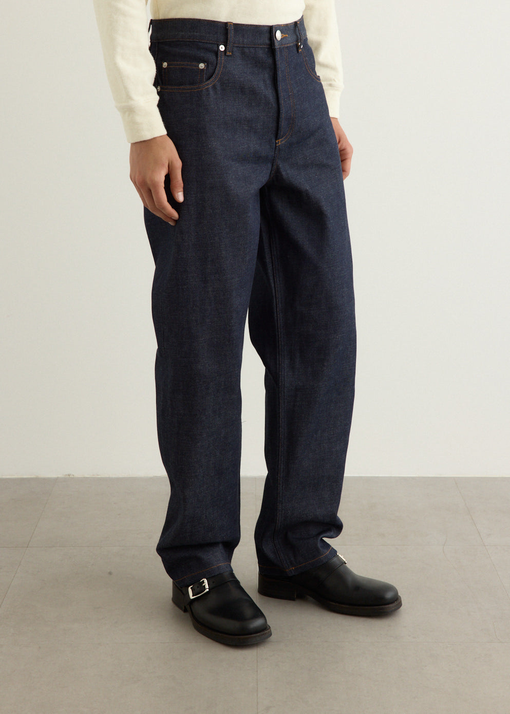 Fairfax Jeans