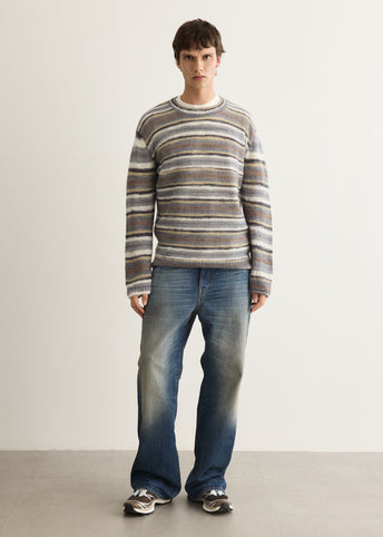 Hector Jumper