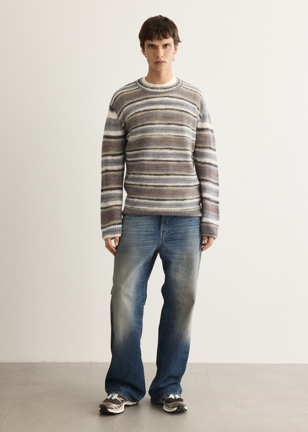 Hector Jumper
