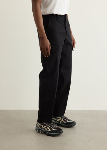 Ghost Weatherproof Cotton Cargo Pants