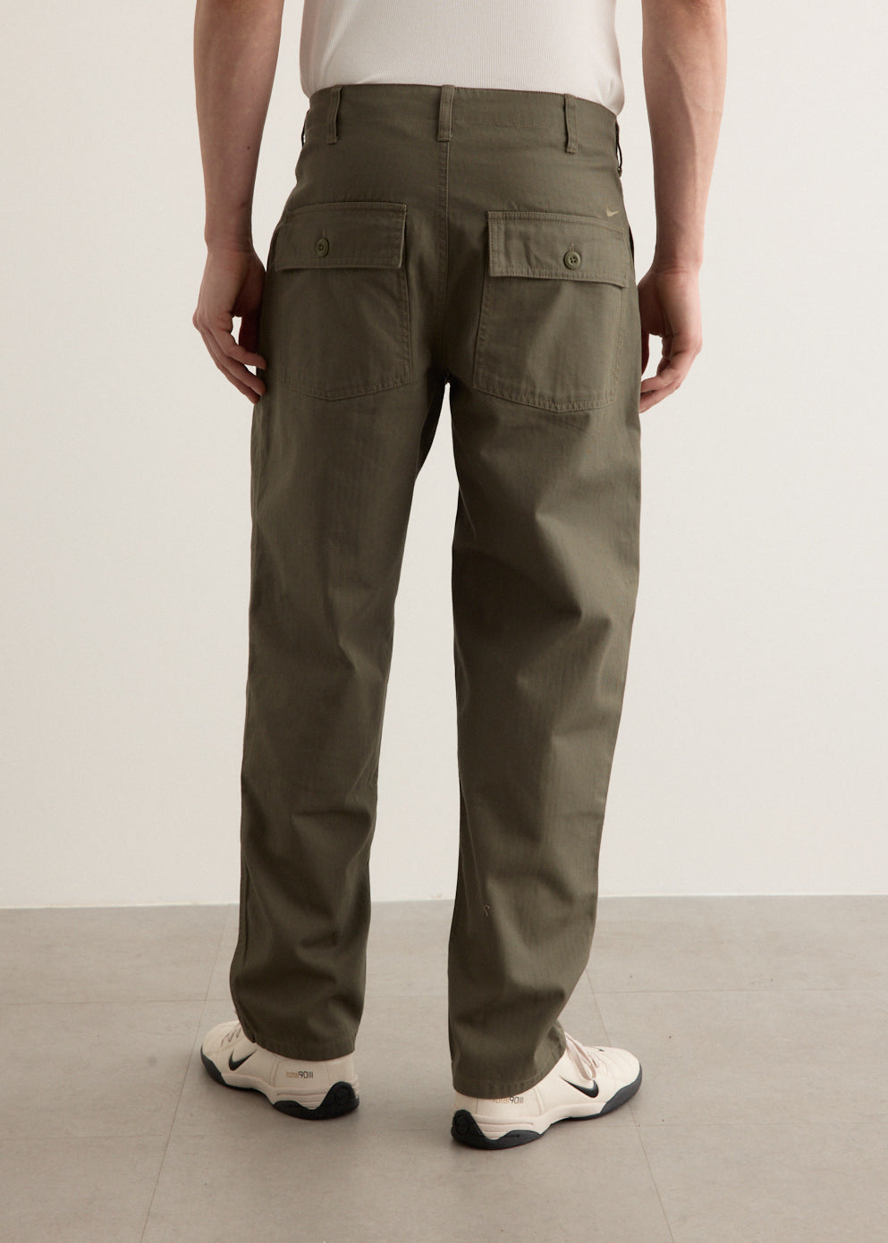 Life Fatigue Pants