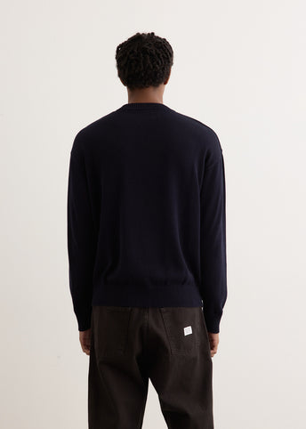Jonas Cotton Sweater