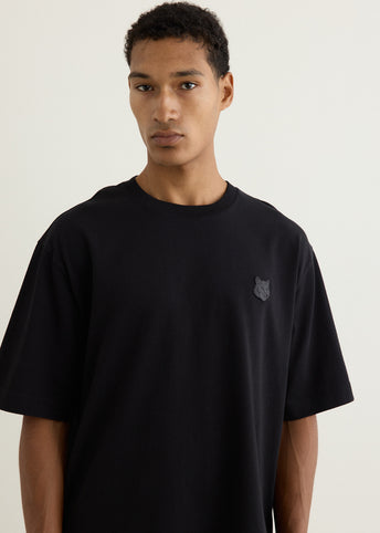Fox Head Oversized T-Shirt