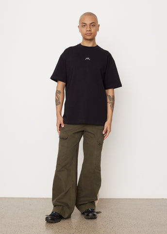 Essential Graphic T-Shirt