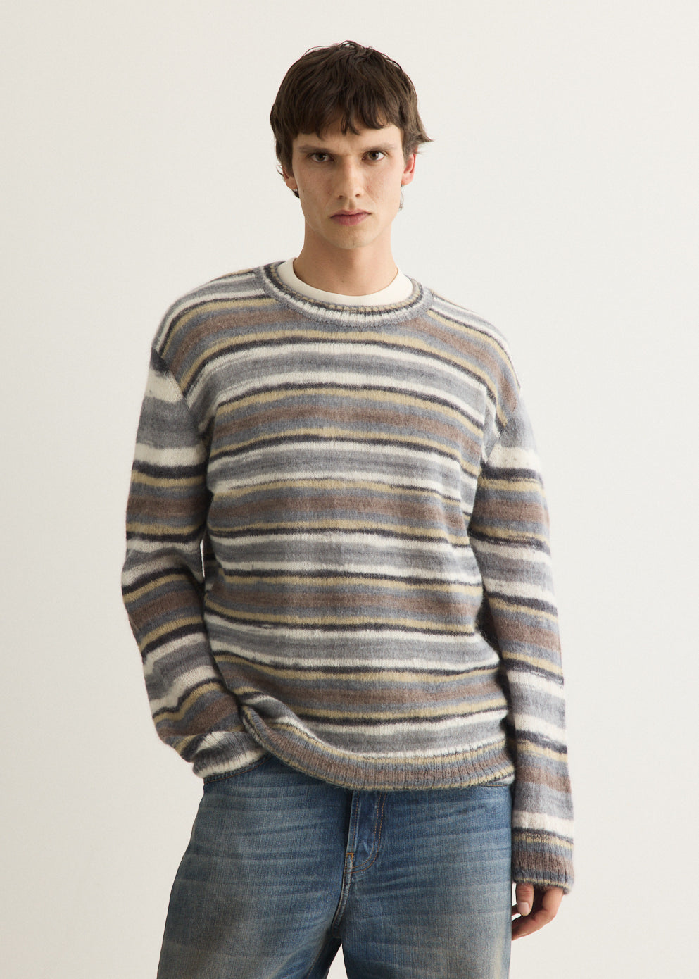 Hector Jumper