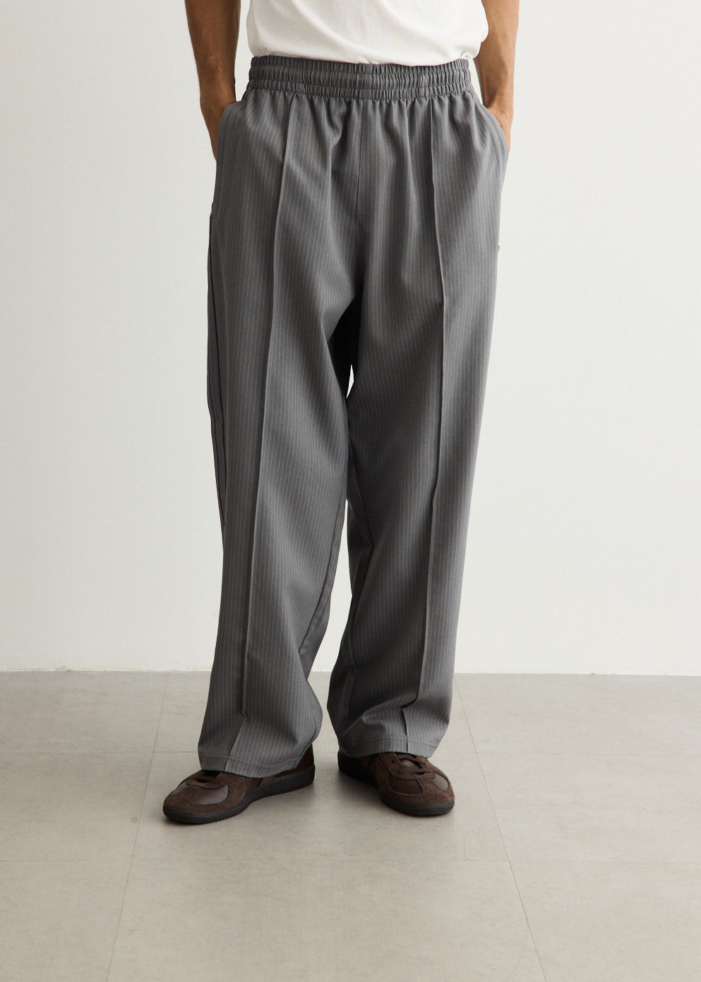 Firebird Track Pants