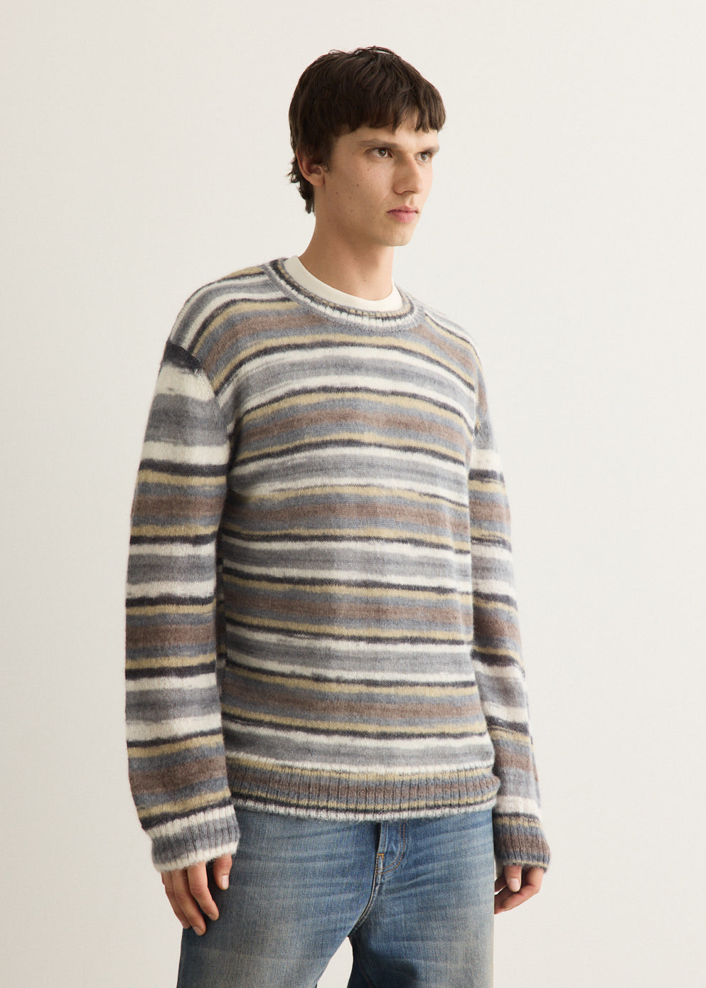 Hector Jumper
