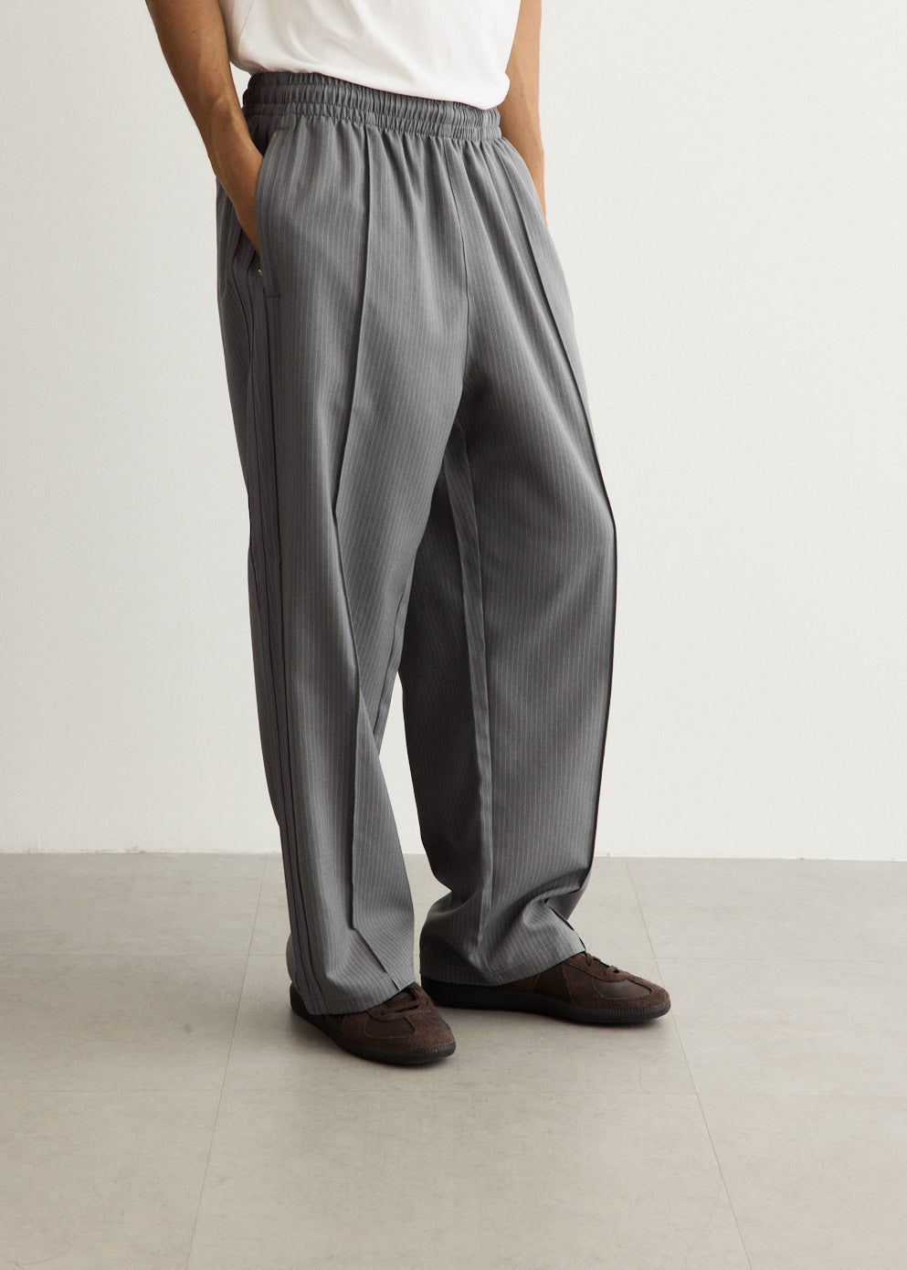 Firebird Track Pants