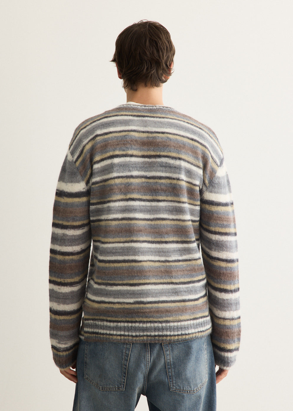 Hector Jumper