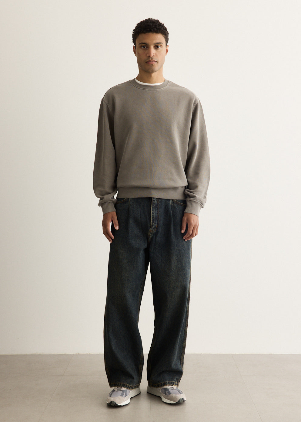 Automne26 Sweatshirt