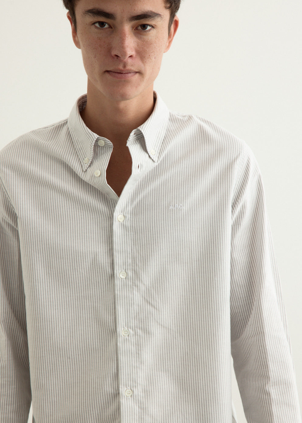 Greg Shirt