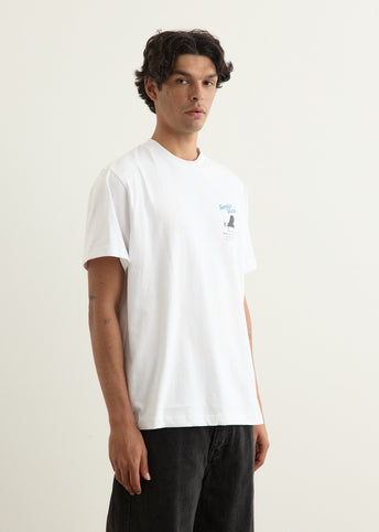 Bar + Kitchen T-Shirt