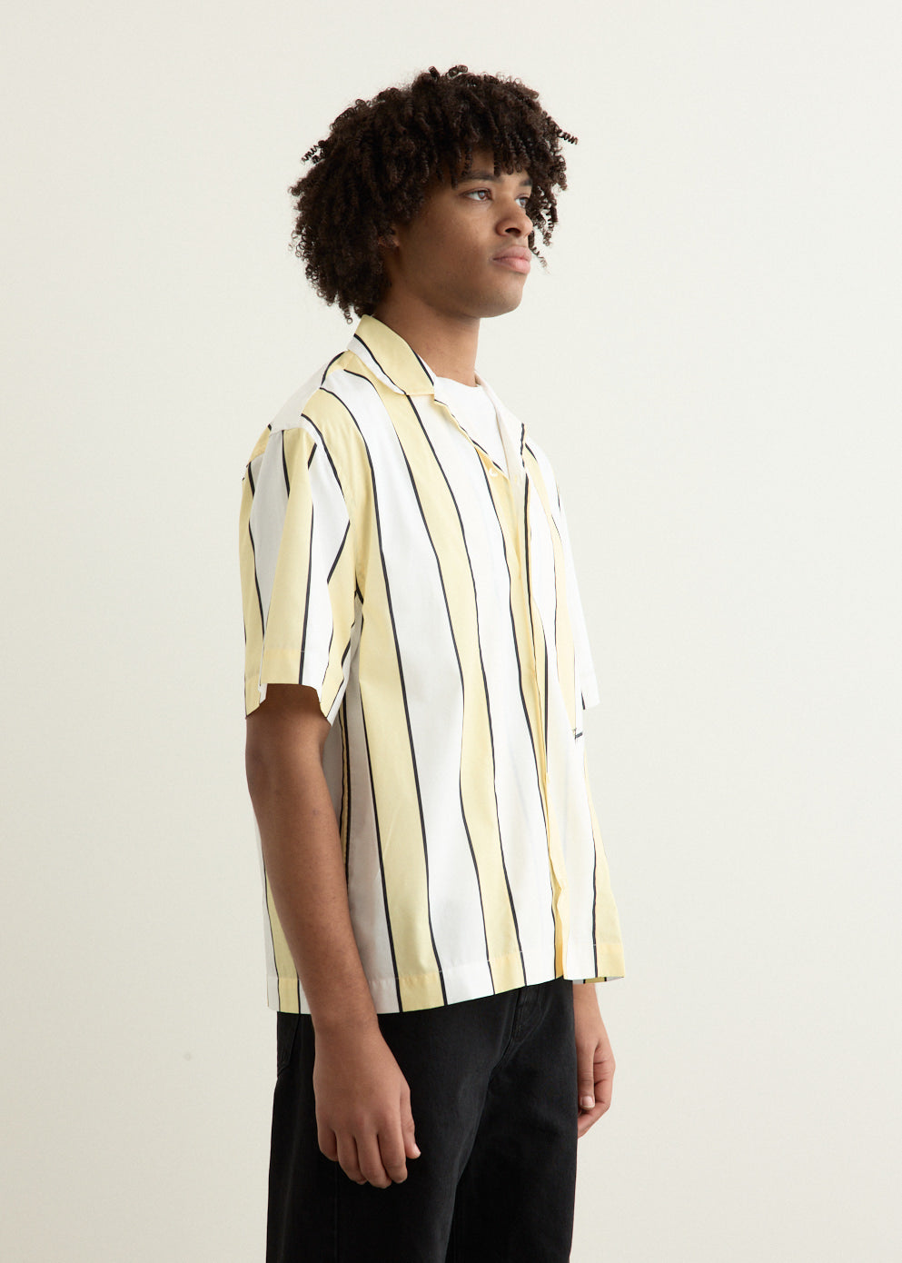 La Chemise Jean